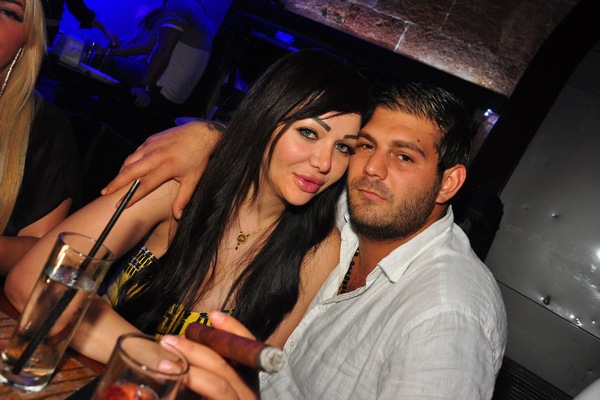 Naji Osta At Taiga Batroun